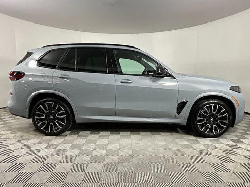 Used 2026 BMW X5 M60i w/ M Sport Professional Package image 5
