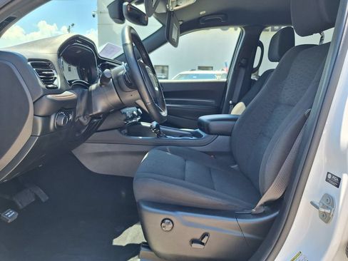 Used 2026 Dodge Durango GT RWD image 14