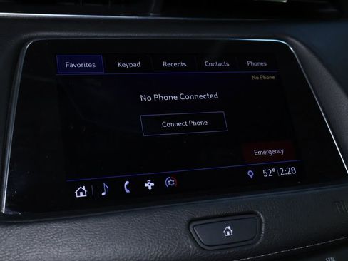 Used 2019 Cadillac XT4 Premium Luxury w/ Driver Awareness Package image 31