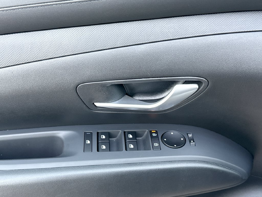 Used 2026 Hyundai Tucson SEL Plus FWD image 15