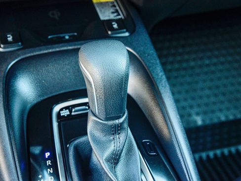 Certified 2026 Toyota Corolla XSE image 29