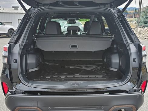 Used 2026 Subaru Forester Sport AWD/4WD image 21