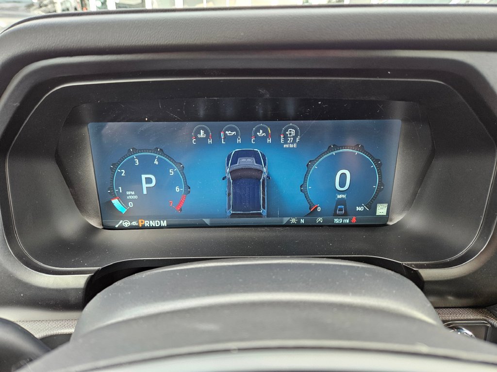 New 2026 Ford F150 Raptor AWD/4WD image 23