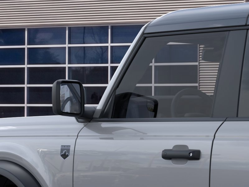 Used 2026 Ford Bronco Big Bend AWD/4WD image 23