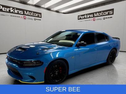 Used 2023 Dodge Charger Scat Pack w/ Plus Group