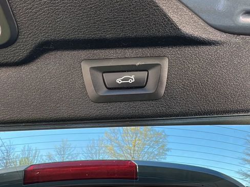 Used 2014 BMW X5 xDrive35i image 12