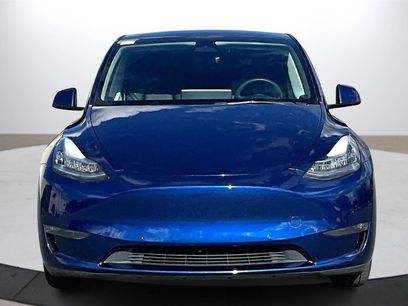 Used 2022 Tesla Model Y Long Range