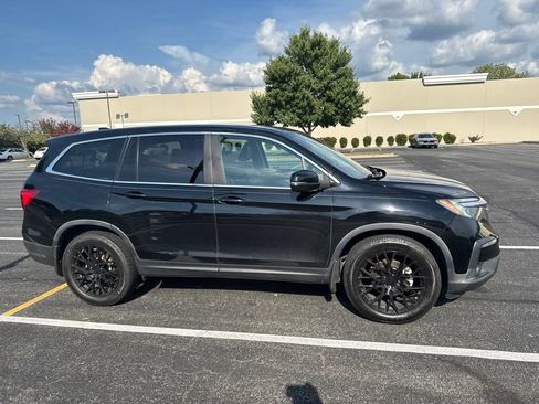 Used 2019 Honda Pilot EX-L image 5