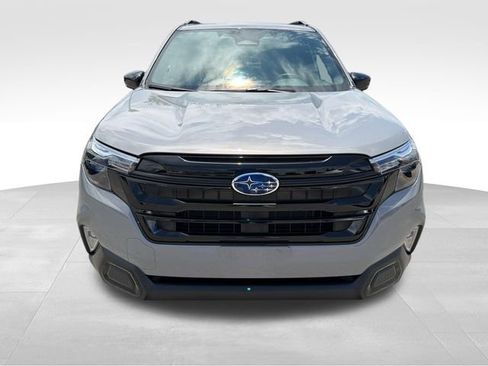 New 2026 Subaru Forester Sport AWD/4WD image 2