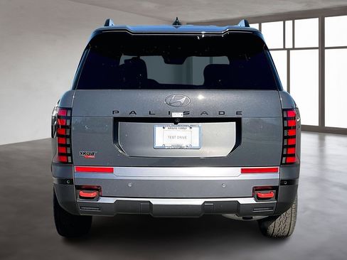 New 2026 Hyundai Palisade XRT Pro image 4