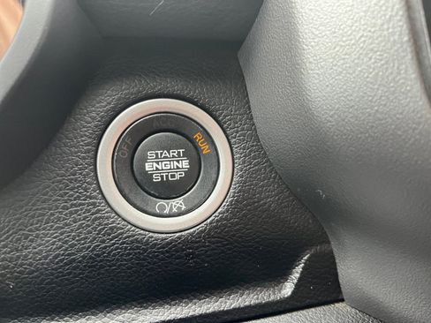 Used 2024 RAM 2500 Rebel w/ Safety Group image 30