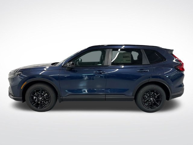 New 2027 Honda CR-V Sport-L image 29