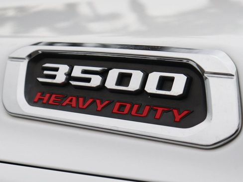 Used 2021 RAM 3500 Big Horn image 46