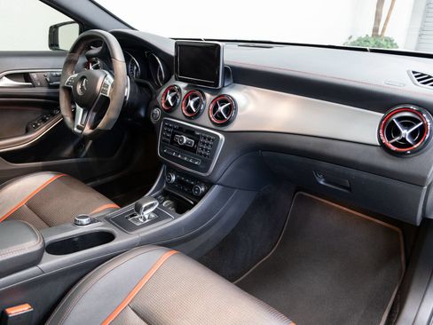 Used 2015 Mercedes-Benz GLA 45 AMG 4MATIC w/ Multimedia Package image 13
