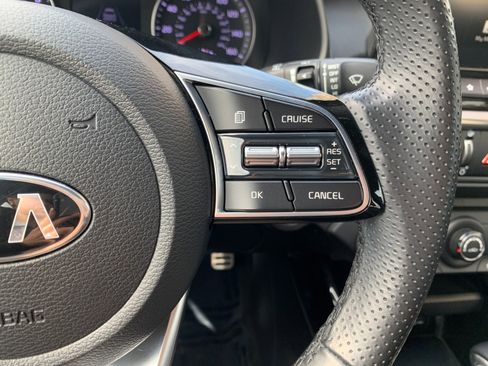 Used 2021 Kia Forte GT-Line image 15