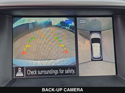 Used 2020 Nissan Pathfinder SL image 38