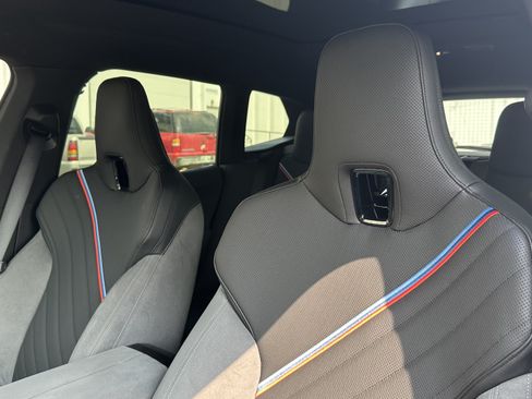 Used 2026 BMW iX M70 AWD/4WD image 18