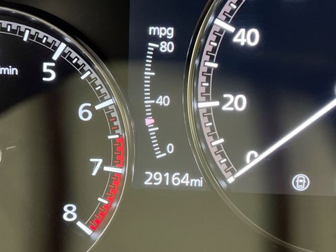 Used 2023 MAZDA CX-30 AWD 2.5 S image 24