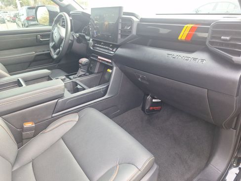 Used 2025 Toyota Tundra SR5 image 31