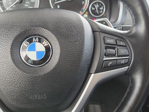 Used 2018 BMW X5 xDrive35i AWD/4WD image 27