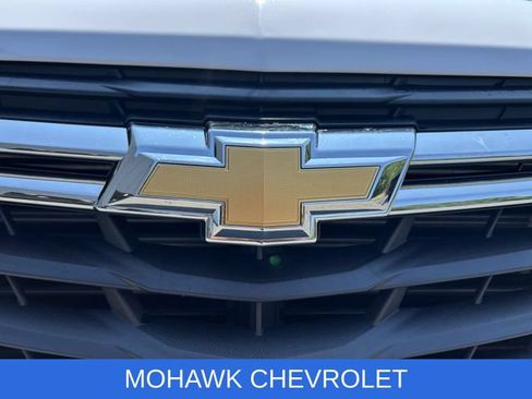 Certified 2024 Chevrolet Equinox LS w/ LS Convenience Package AWD/4WD image 31