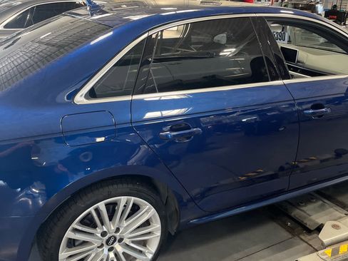 Used 2018 Audi A4 2.0T Prestige AWD/4WD image 9