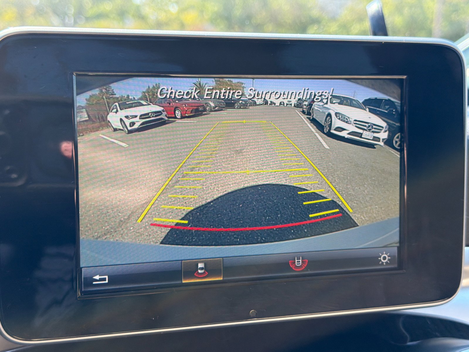Used 2016 Mercedes-Benz C 300 Sedan image 15