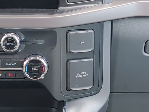 Used 2026 Ford F150 XLT w/ Equipment Group 302A MID AWD/4WD image 32