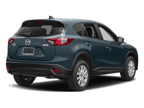 Used 2016 MAZDA CX-5 Sport AWD/4WD image 5