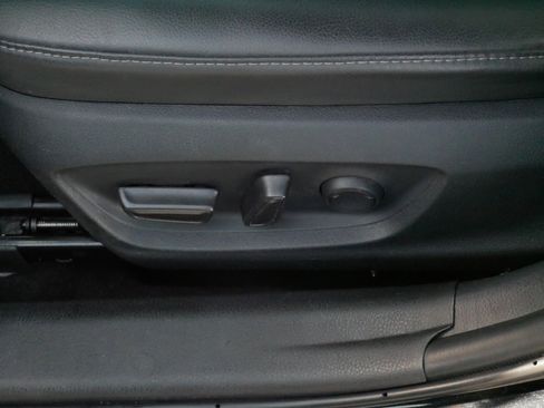 Certified 2023 Toyota Camry XLE w/ Protection Package (Q2) (TMS) FWD image 21