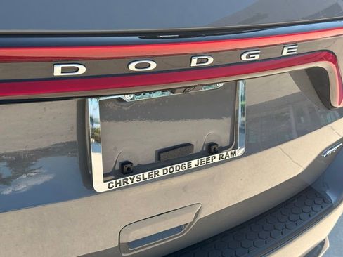 New 2026 Dodge Durango GT RWD image 33