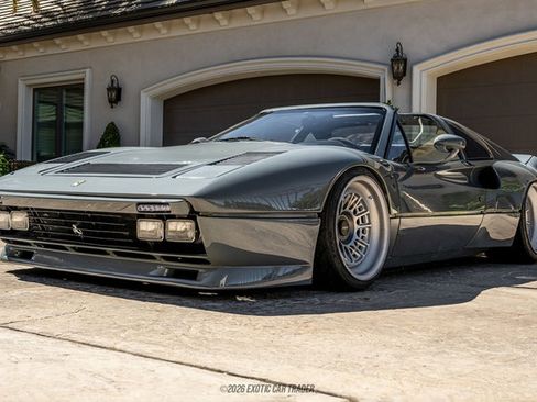 Used 1988 Ferrari 328 GTS RWD image 14