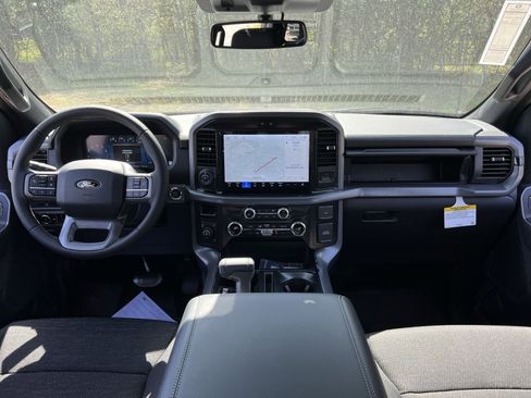 New 2026 Ford F150 XLT image 23