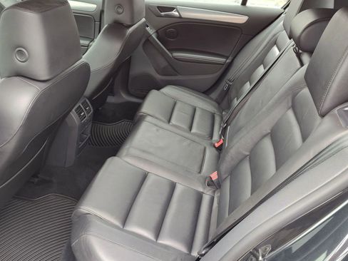 Used 2012 Volkswagen Golf 4-Door AWD/4WD image 13