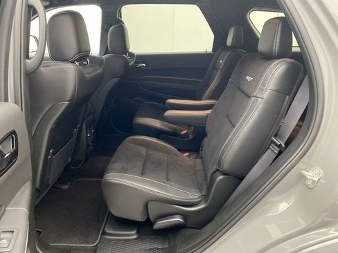 Used 2025 Dodge Durango SRT Hellcat AWD/4WD image 25