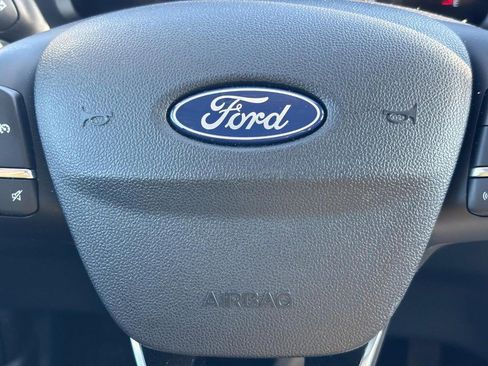 New 2025 Ford Maverick XLT w/ Equipment Group 301A AWD/4WD image 21