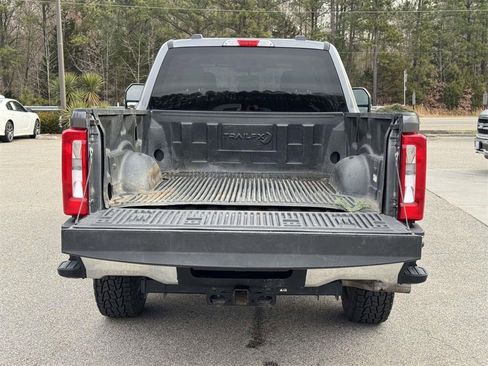 Used 2024 Ford F250 XLT image 15