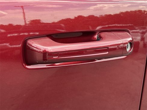 New 2026 RAM 1500 Laramie w/ Bed Utility Group image 43