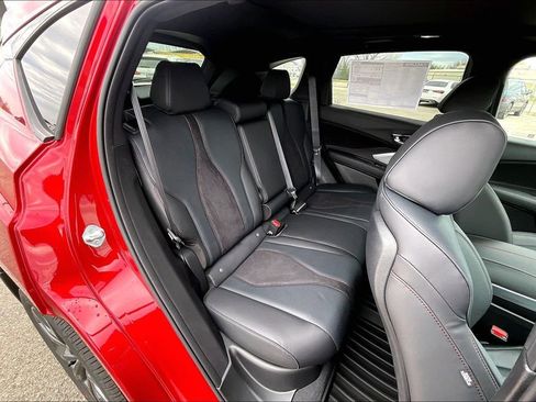 New 2026 Acura RDX A-Spec AWD/4WD image 15