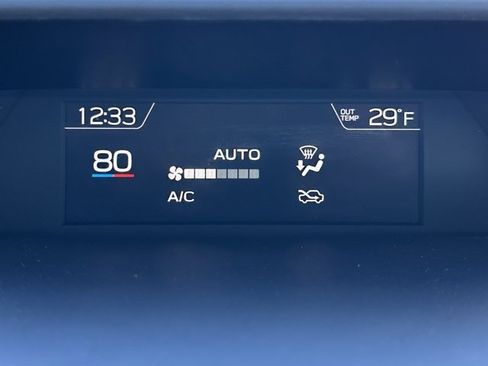 Used 2023 Subaru Crosstrek 2.5i Limited w/ Moonroof Package image 23