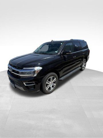 Certified 2024 Ford Expedition Limited RWD image 4