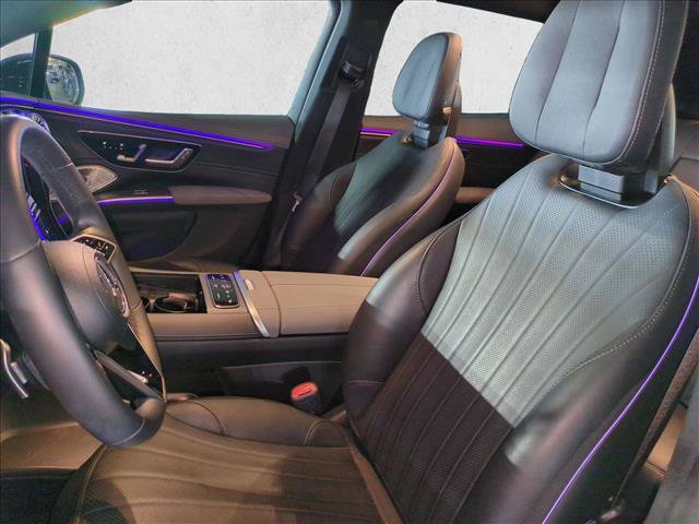 Certified 2024 Mercedes-Benz EQS 450+ SUV image 20