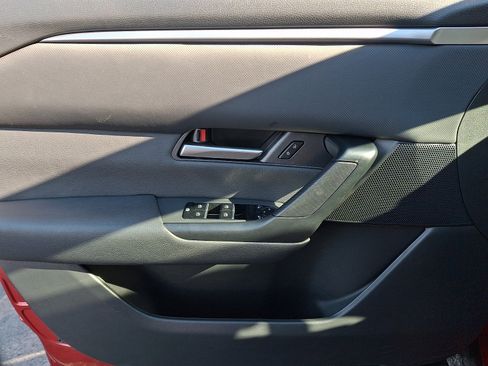 Certified 2025 MAZDA CX-50 AWD 2.5 S w/ Weather Package image 11