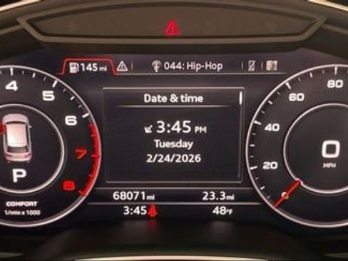 Used 2019 Audi Q7 3.0T Premium Plus w/ Premium Plus Package image 24