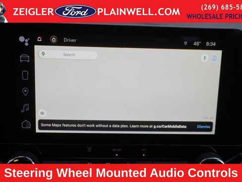 Used 2023 Chevrolet Colorado W/T image 19