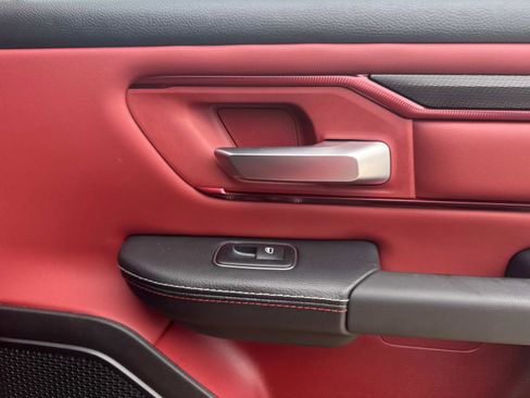 Certified 2024 RAM 1500 Rebel image 11
