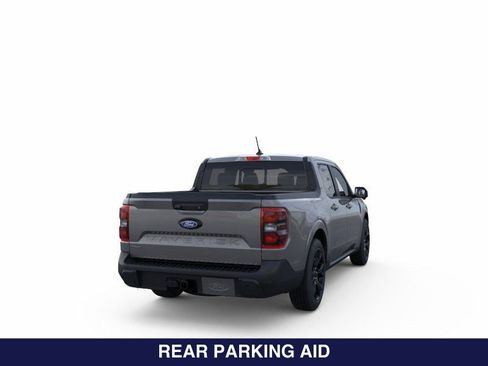 New 2026 Ford Maverick Lariat AWD/4WD image 7