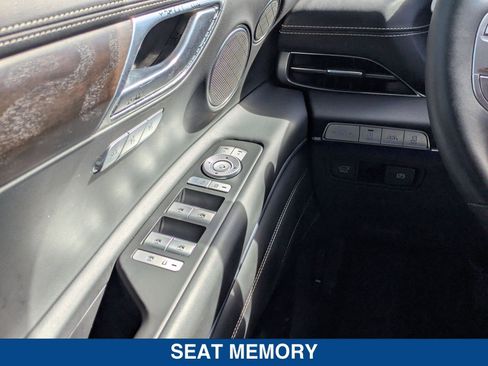 Used 2021 Genesis GV80 3.5T w/ Advanced Package 06 image 22