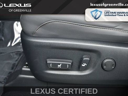 Certified 2023 Lexus GX 460 Premium AWD/4WD image 21