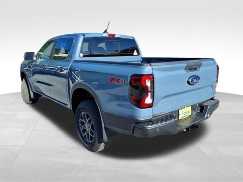 New 2025 Ford Ranger XLT w/ FX4 Off-Road Package image 6